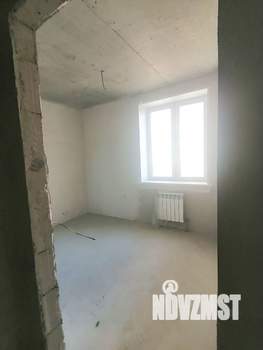 1-к квартира, сданный дом, 34м2, 8/16 этаж