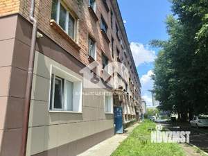 1-к квартира, вторичка, 13м2, 2/6 этаж