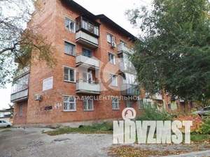 3-к квартира, вторичка, 60м2, 2/4 этаж