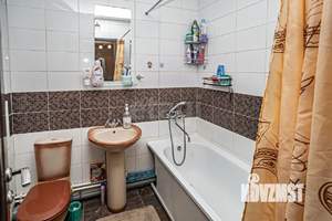 1-к квартира, вторичка, 36м2, 1/9 этаж