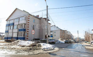 Студия квартира, вторичка, 24м2, 1/3 этаж