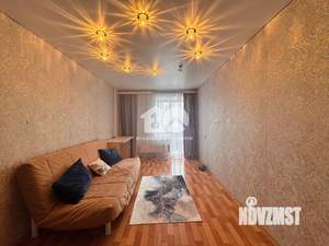 2-к квартира, вторичка, 68м2, 9/9 этаж
