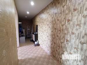 1-к квартира, вторичка, 44м2, 5/6 этаж