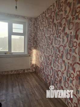 2-к квартира, вторичка, 44м2, 5/5 этаж
