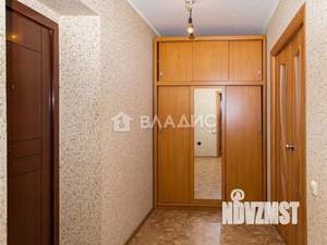 1-к квартира, вторичка, 40м2, 10/10 этаж