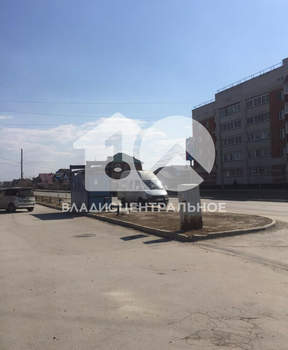 Студия квартира, вторичка, 20м2, 2/4 этаж