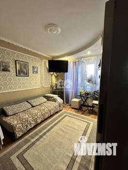 1-к квартира, вторичка, 31м2, 4/5 этаж