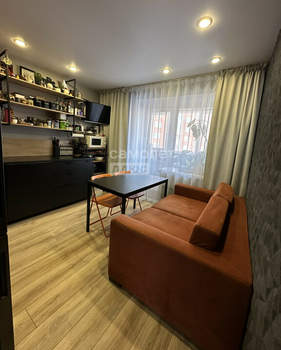 2-к квартира, вторичка, 59м2, 6/9 этаж