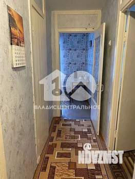 1-к квартира, вторичка, 35м2, 5/9 этаж