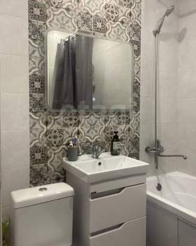 Студия квартира, вторичка, 32м2, 3/9 этаж