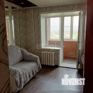 2-к квартира, вторичка, 61м2, 5/5 этаж