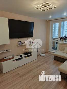 3-к квартира, вторичка, 58м2, 5/5 этаж
