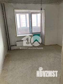 1-к квартира, вторичка, 37м2, 2/9 этаж