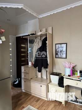 1-к квартира, вторичка, 31м2, 4/5 этаж