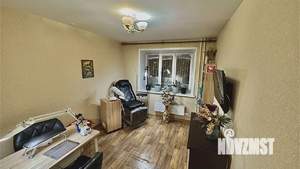 3-к квартира, вторичка, 86м2, 1/10 этаж