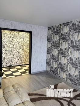 1-к квартира, вторичка, 37м2, 9/9 этаж