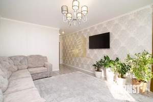 3-к квартира, вторичка, 91м2, 1/9 этаж