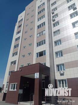 2-к квартира, вторичка, 60м2, 4/9 этаж