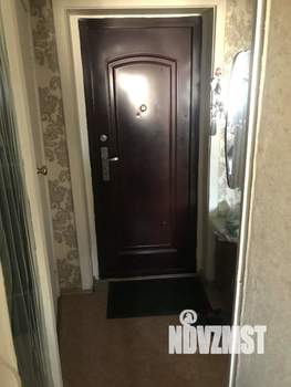 1-к квартира, вторичка, 38м2, 5/5 этаж