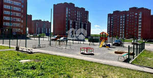 1-к квартира, вторичка, 36м2, 3/9 этаж