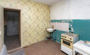 3-к квартира, вторичка, 63м2, 2/10 этаж