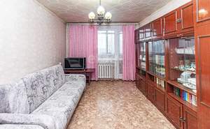 3-к квартира, вторичка, 60м2, 4/5 этаж