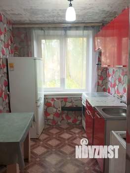 2-к квартира, вторичка, 44м2, 4/5 этаж
