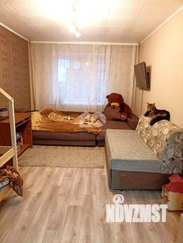 1-к квартира, вторичка, 37м2, 9/9 этаж