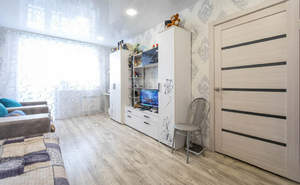 1-к квартира, вторичка, 29м2, 3/5 этаж