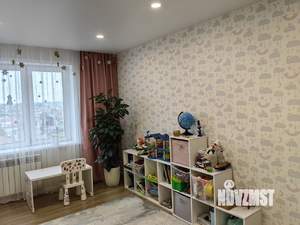 2-к квартира, вторичка, 61м2, 9/10 этаж