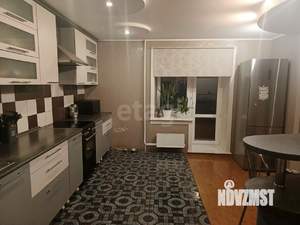 3-к квартира, вторичка, 108м2, 8/9 этаж