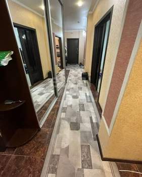 3-к квартира, вторичка, 77м2, 2/9 этаж