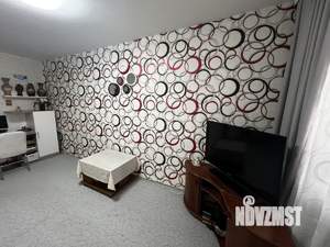 3-к квартира, вторичка, 59м2, 4/5 этаж