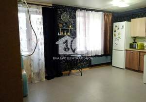 Студия квартира, вторичка, 38м2, 1/4 этаж