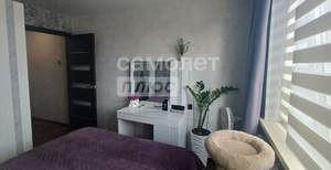 2-к квартира, вторичка, 45м2, 5/5 этаж