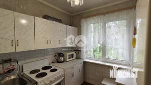 2-к квартира, вторичка, 46м2, 2/5 этаж