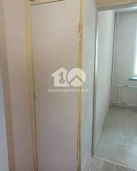 1-к квартира, вторичка, 22м2, 2/5 этаж
