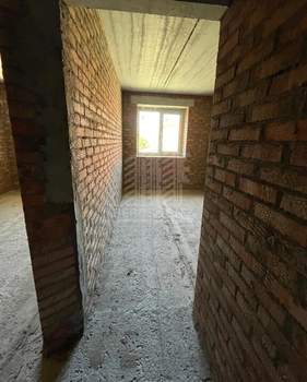 1-к квартира, вторичка, 39м2, 2/3 этаж
