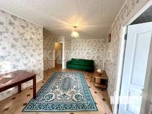 2-к квартира, вторичка, 44м2, 3/4 этаж
