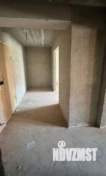 1-к квартира, сданный дом, 36м2, 3/9 этаж