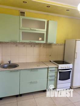 1-к квартира, вторичка, 40м2, 3/9 этаж