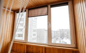 2-к квартира, вторичка, 46м2, 5/9 этаж