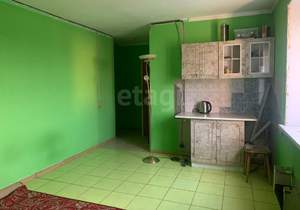 Студия квартира, вторичка, 24м2, 2/3 этаж