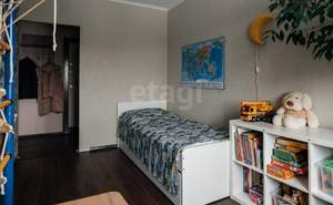 2-к квартира, вторичка, 46м2, 5/9 этаж