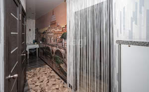 1-к квартира, вторичка, 31м2, 1/5 этаж