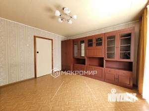 2-к квартира, вторичка, 50м2, 2/4 этаж