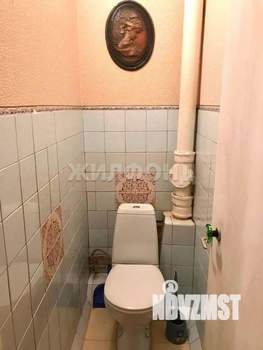 3-к квартира, вторичка, 56м2, 5/5 этаж