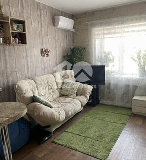 Студия квартира, вторичка, 27м2, 3/3 этаж