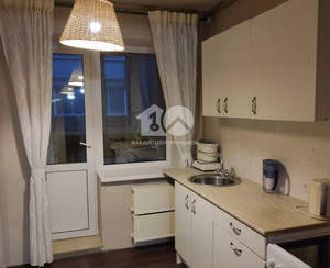 1-к квартира, вторичка, 39м2, 3/4 этаж