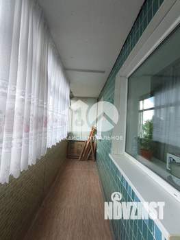 1-к квартира, вторичка, 34м2, 7/9 этаж